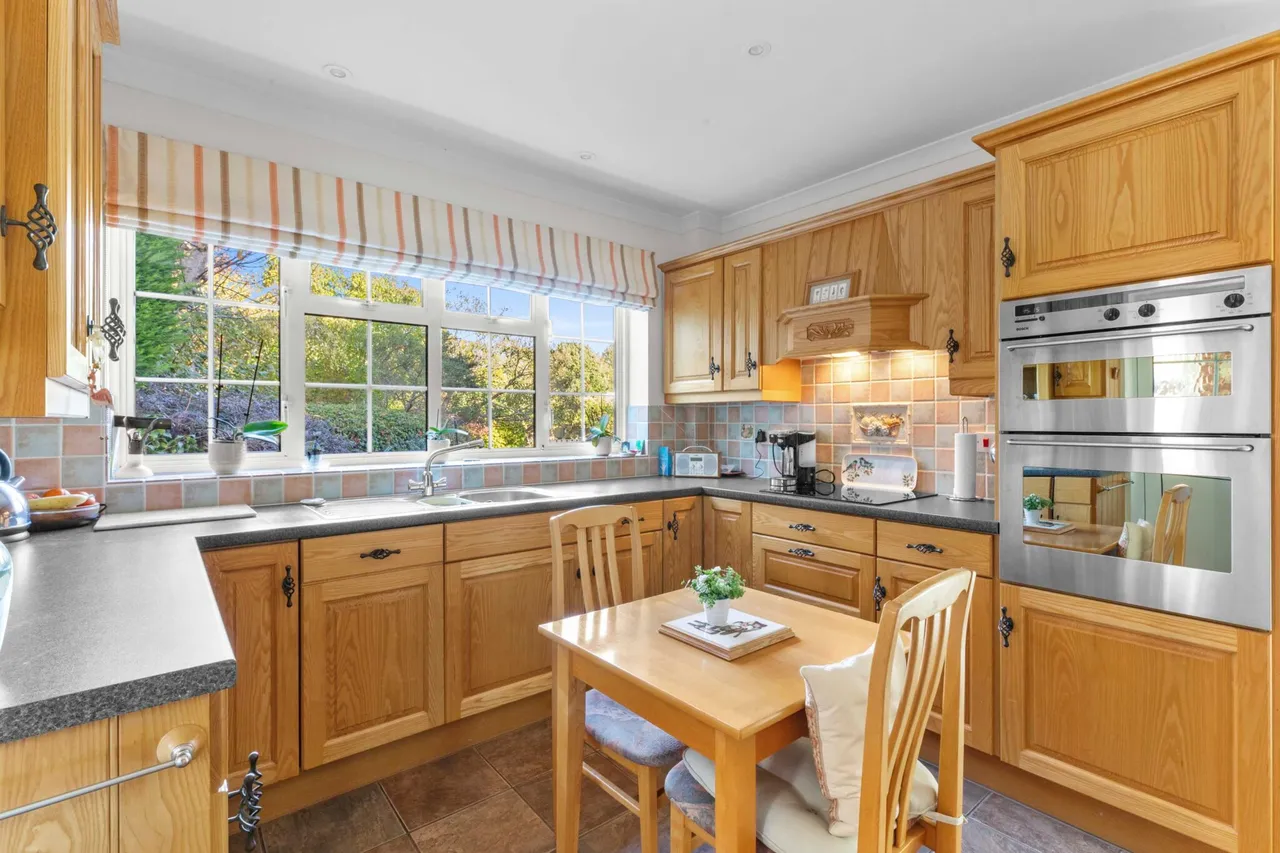 Kings Oak Close, Monks Risborough, HP27, photo 6