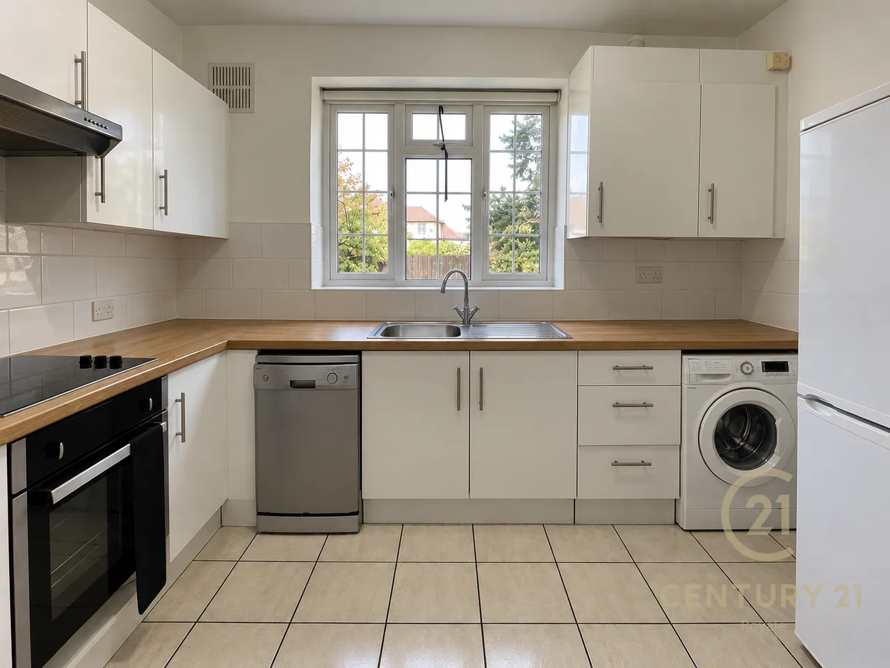 The Avenue, Worcester Park, KT4, photo 4