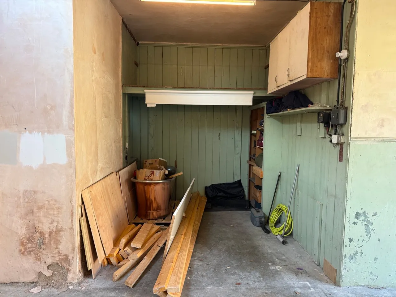 Belgrave Crescent Lane, Edinburgh, EH4, photo 5