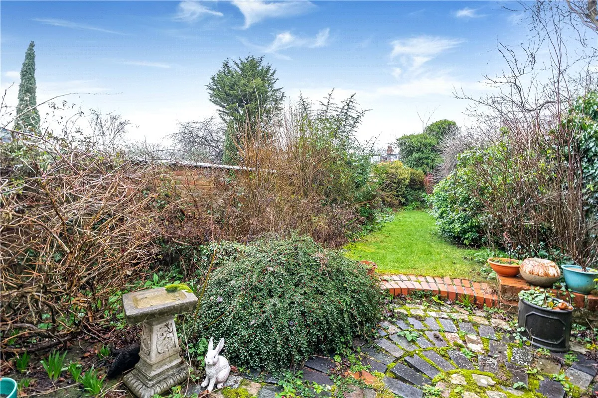 Thorncliffe Road, Oxford, OX2, photo 15