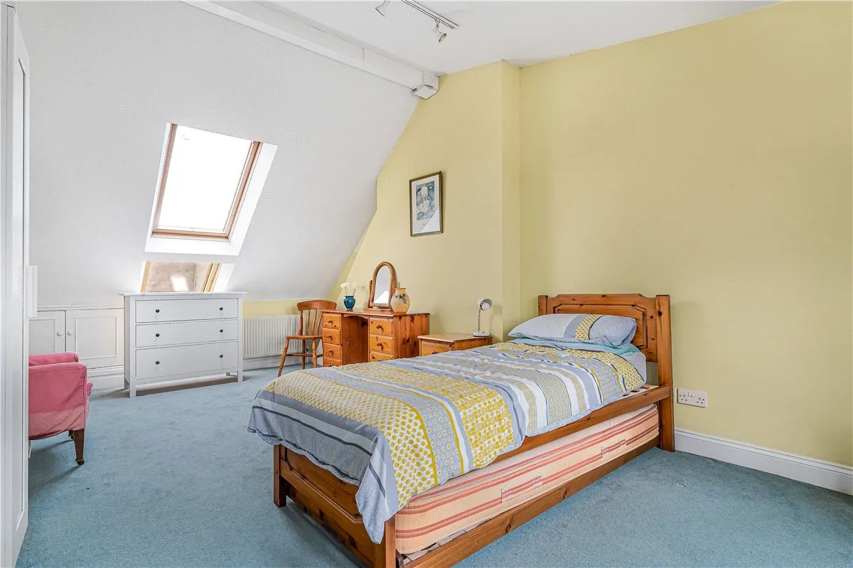 Thorncliffe Road, Oxford, OX2, photo 23