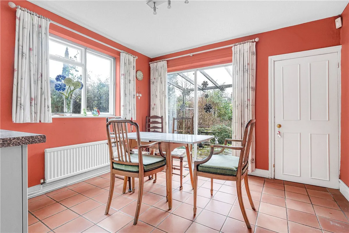 Thorncliffe Road, Oxford, OX2, photo 7