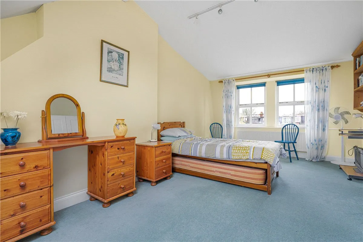 Thorncliffe Road, Oxford, OX2, photo 21