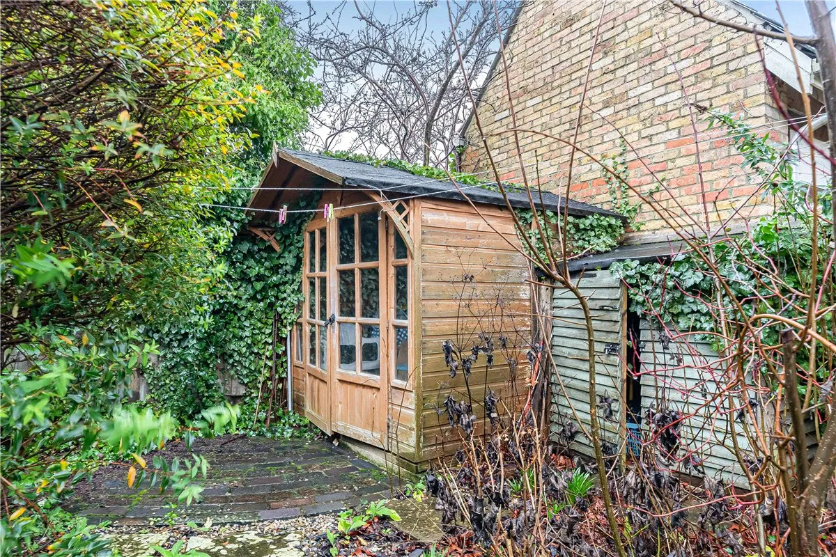 Thorncliffe Road, Oxford, OX2, photo 28