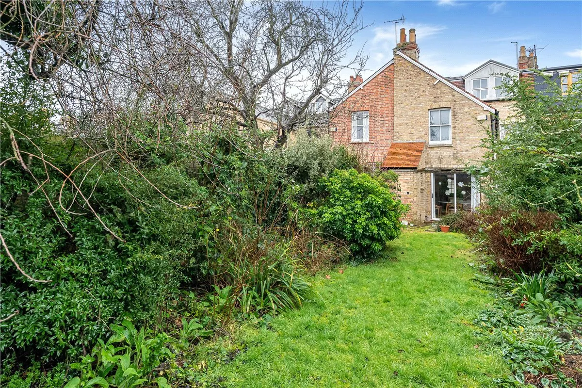 Thorncliffe Road, Oxford, OX2, photo 29