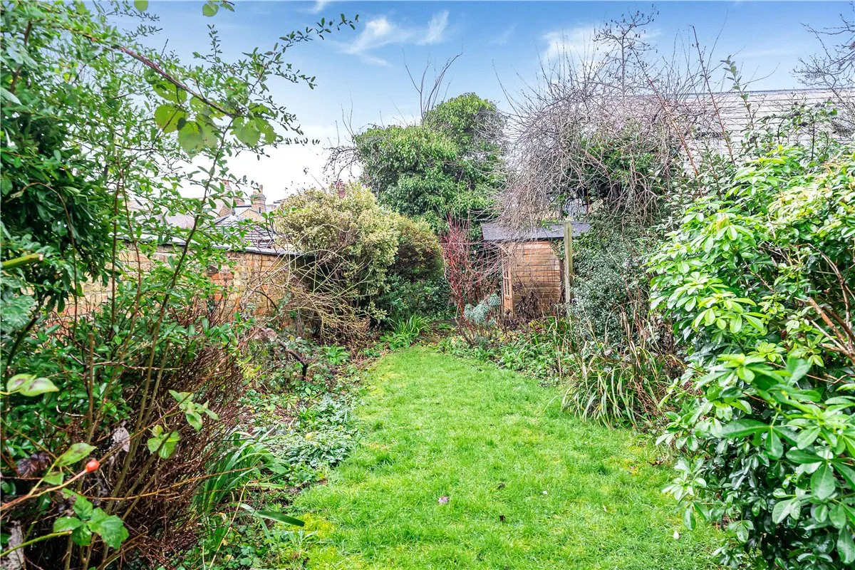 Thorncliffe Road, Oxford, OX2, photo 27