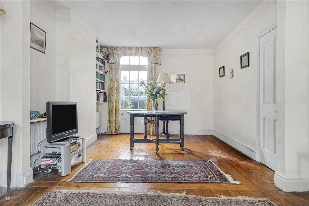 Thorncliffe Road, Oxford, OX2, photo 4