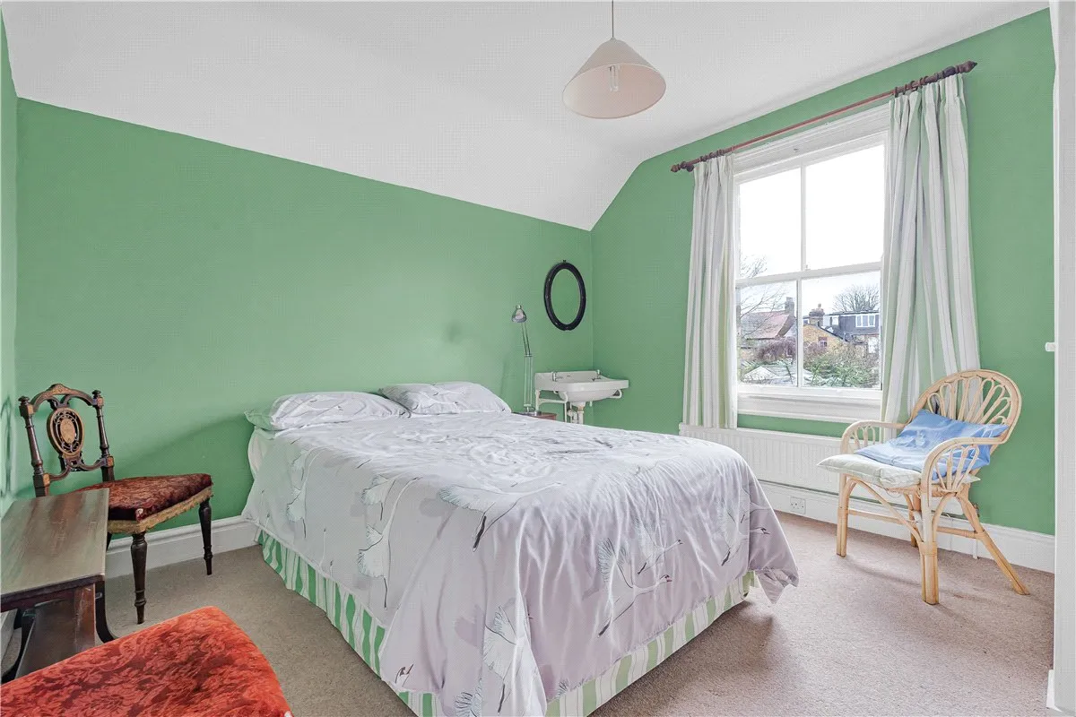 Thorncliffe Road, Oxford, OX2, photo 11