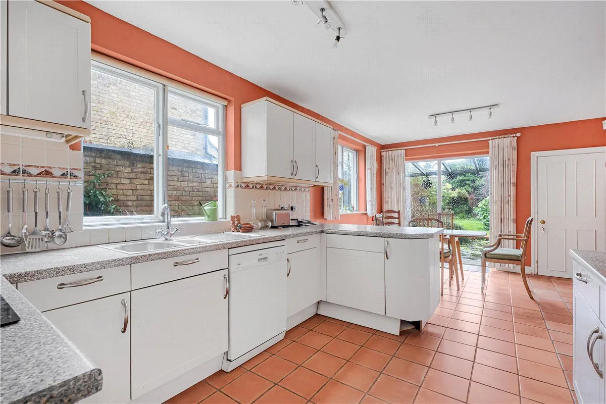 Thorncliffe Road, Oxford, OX2, photo 6