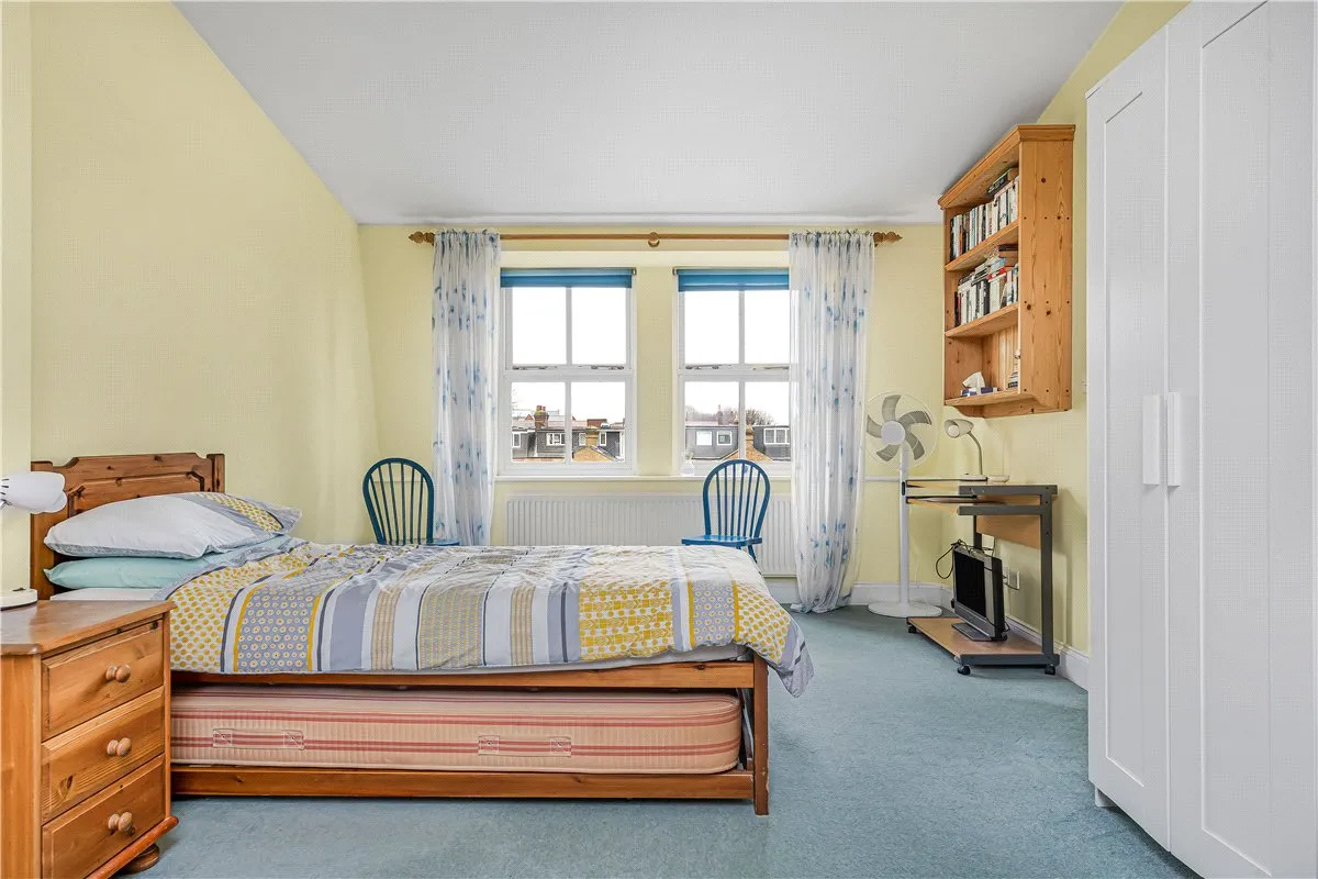 Thorncliffe Road, Oxford, OX2, photo 22