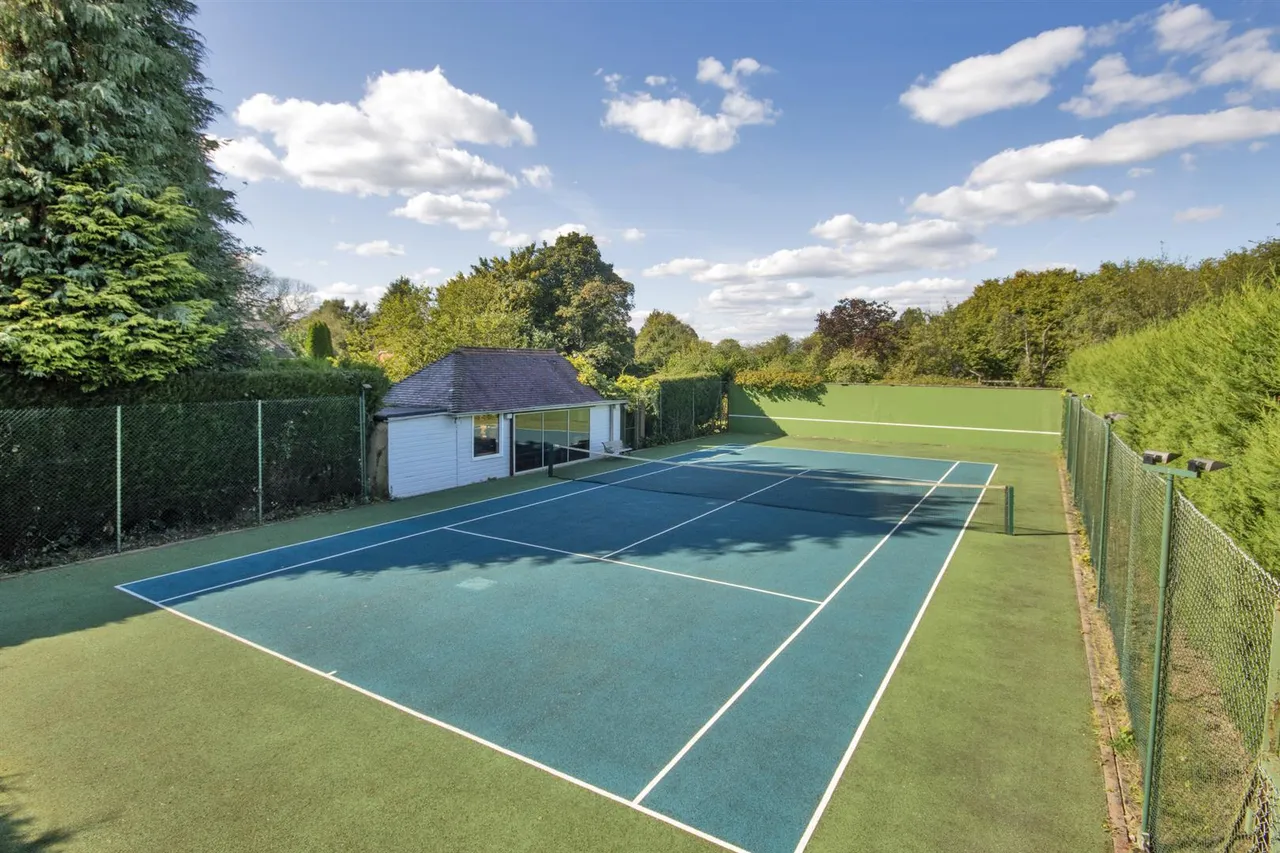 Main Road, Westerham, photo 29