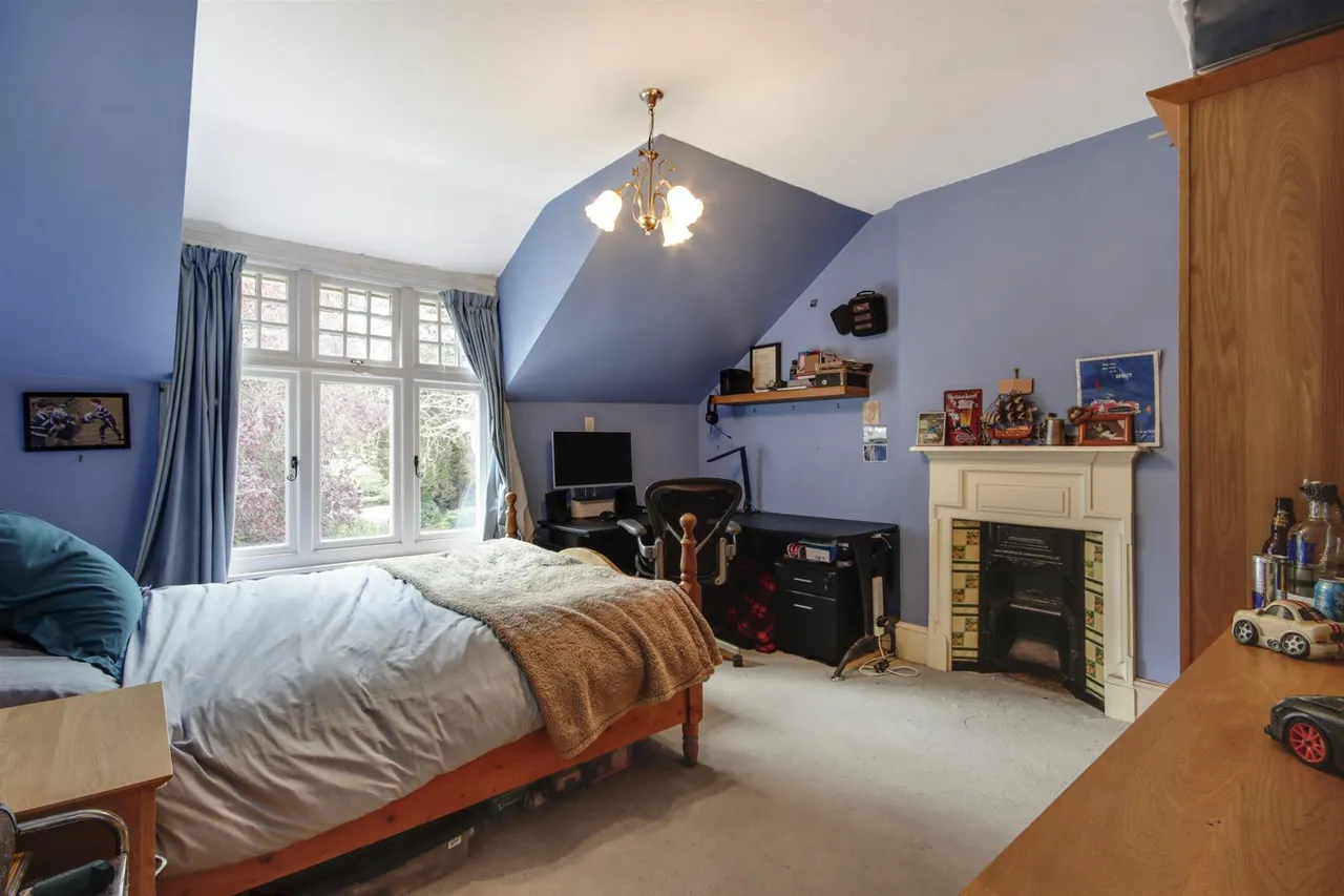 Main Road, Westerham, photo 19