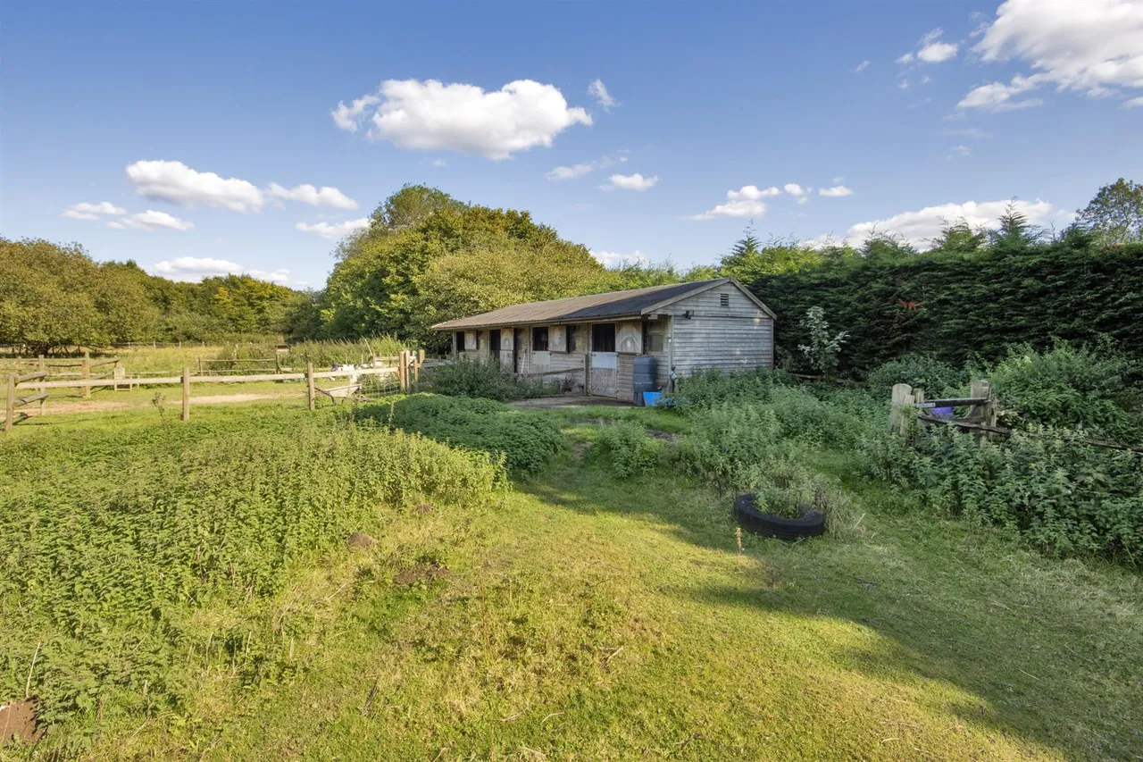 Main Road, Westerham, photo 31