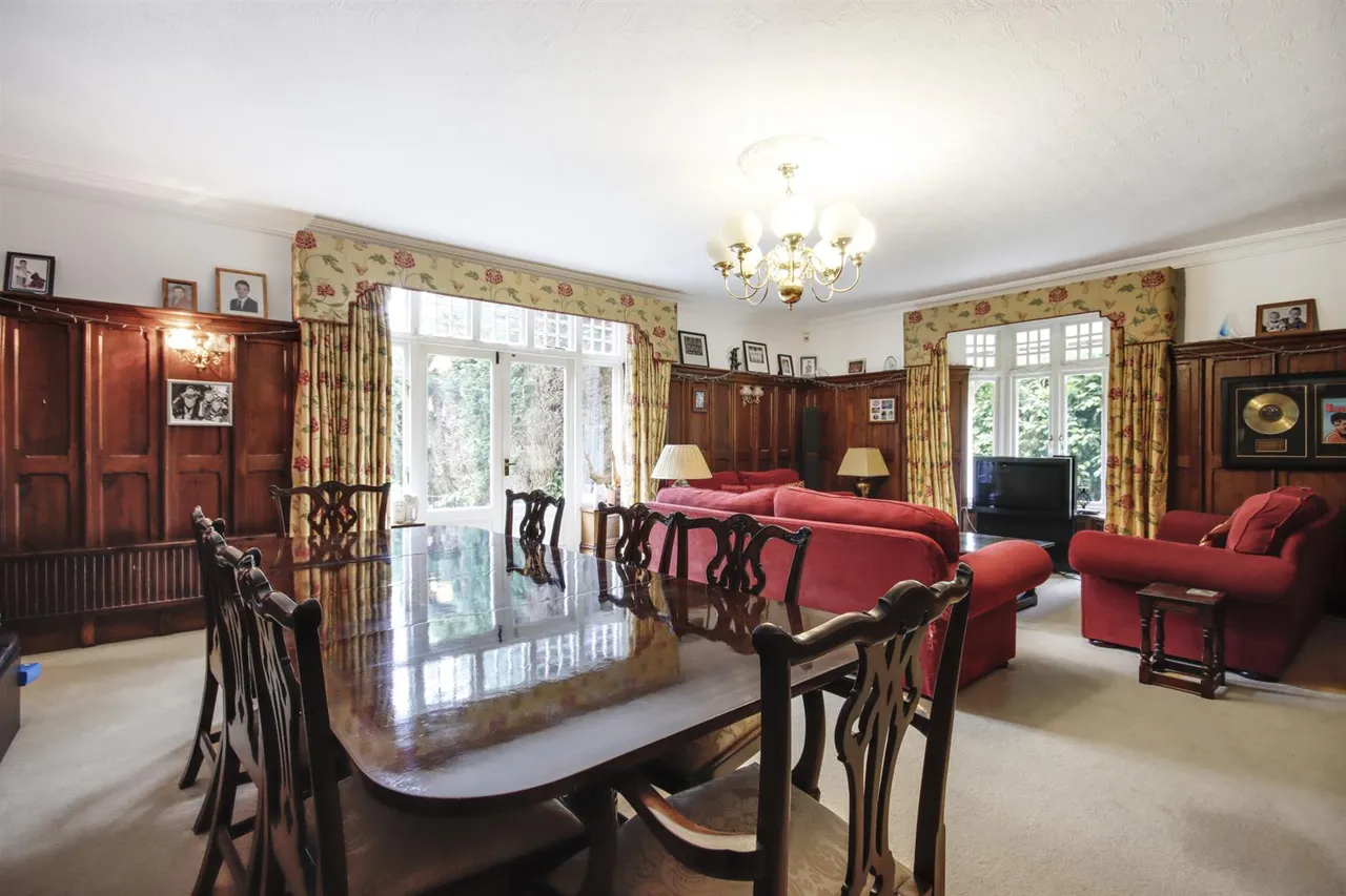 Main Road, Westerham, photo 2