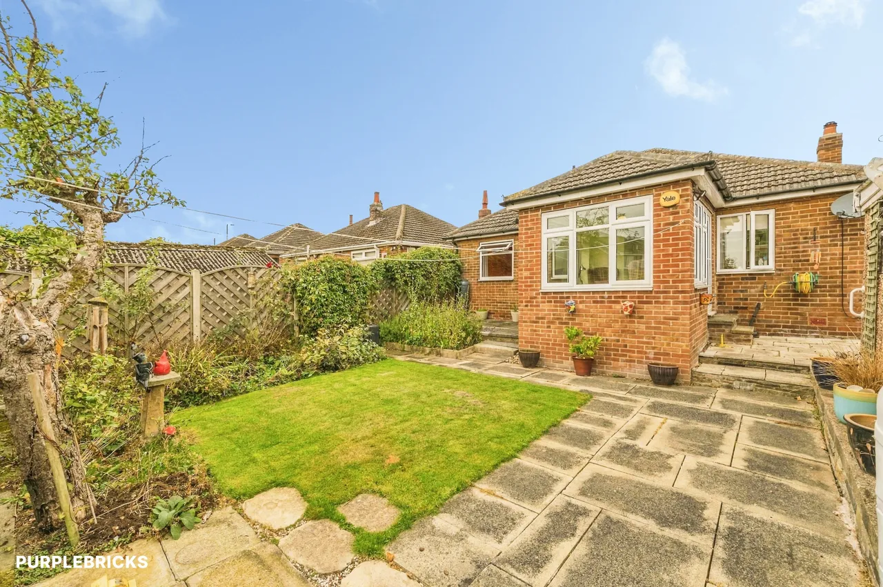 2 bed house for sale, Upper Lane, Wakefield, WF4