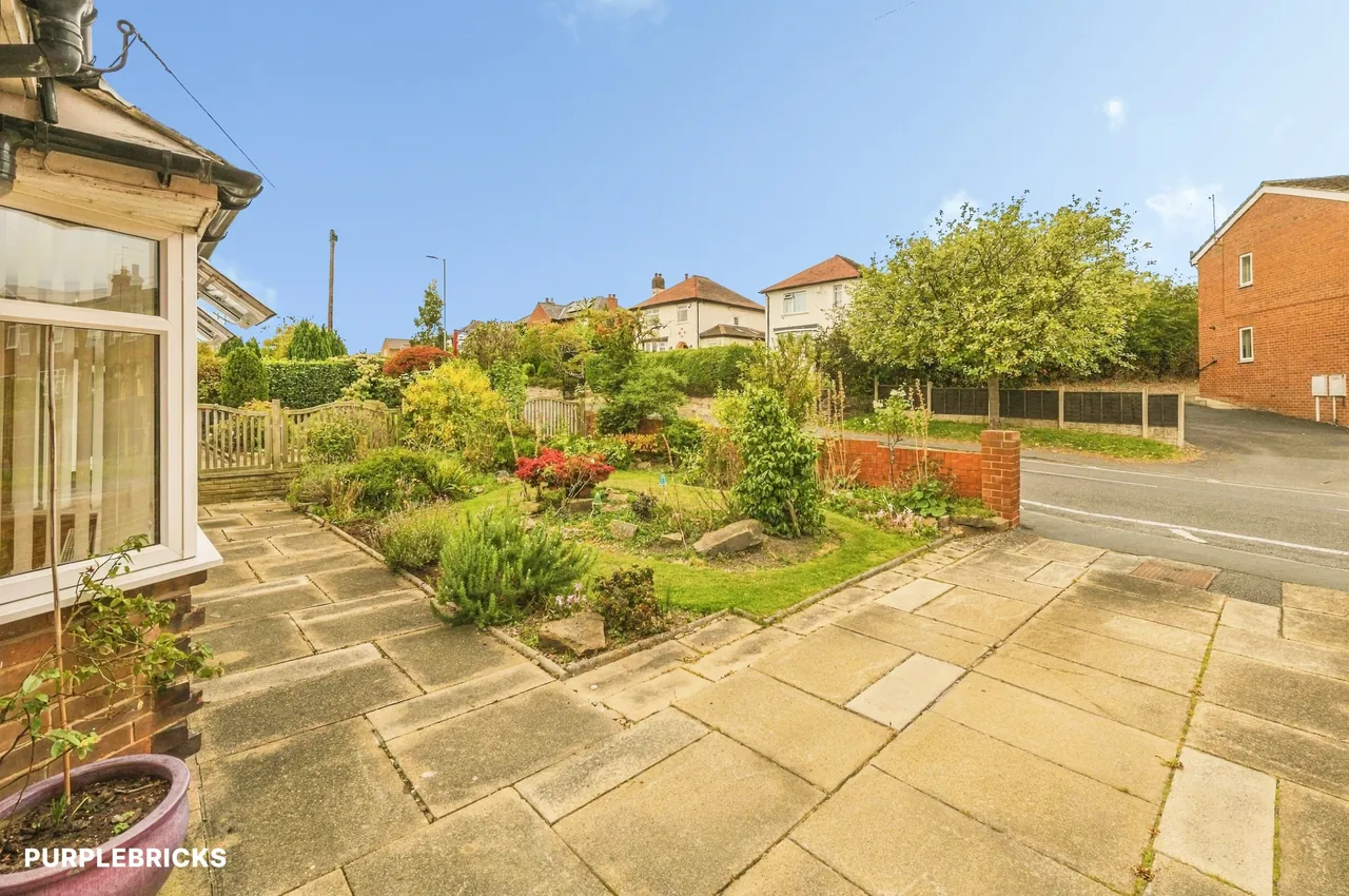 Upper Lane, Wakefield, WF4, photo 23