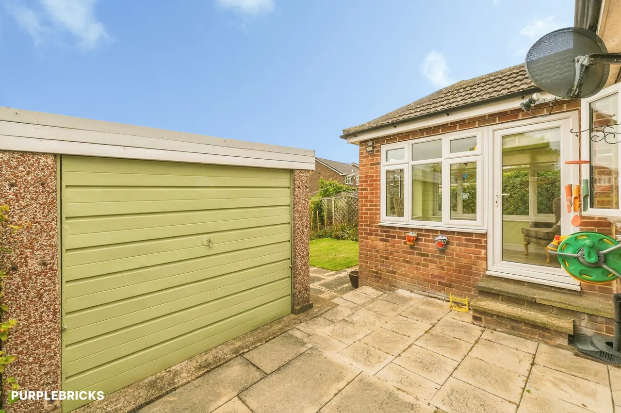 Upper Lane, Wakefield, WF4, photo 25