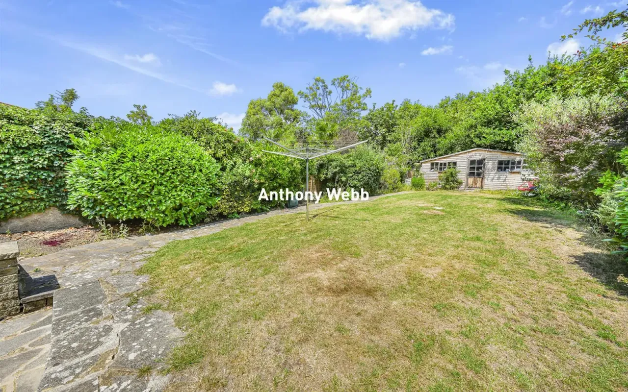 Morton Way, Southgate, N14, photo 23