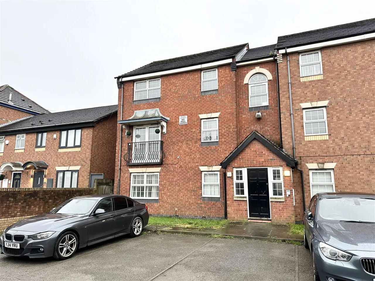 Francine Close, Liverpool, L3, photo 9