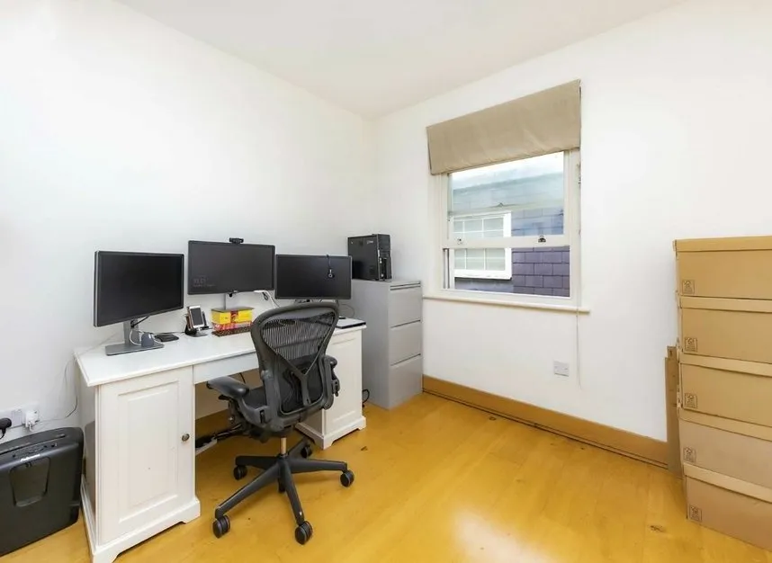 Hereford Road, W2, photo 7