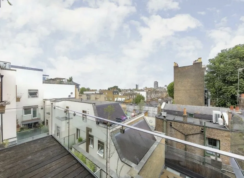 Hereford Road, W2, photo 6