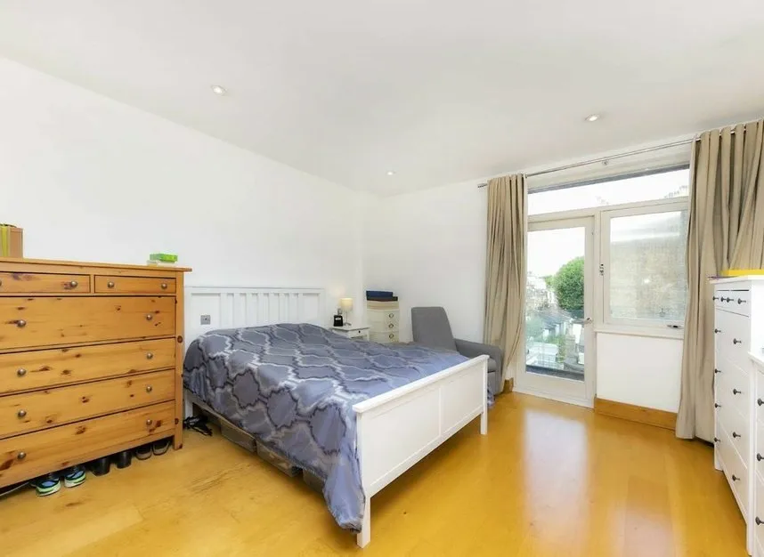 Hereford Road, W2, photo 4