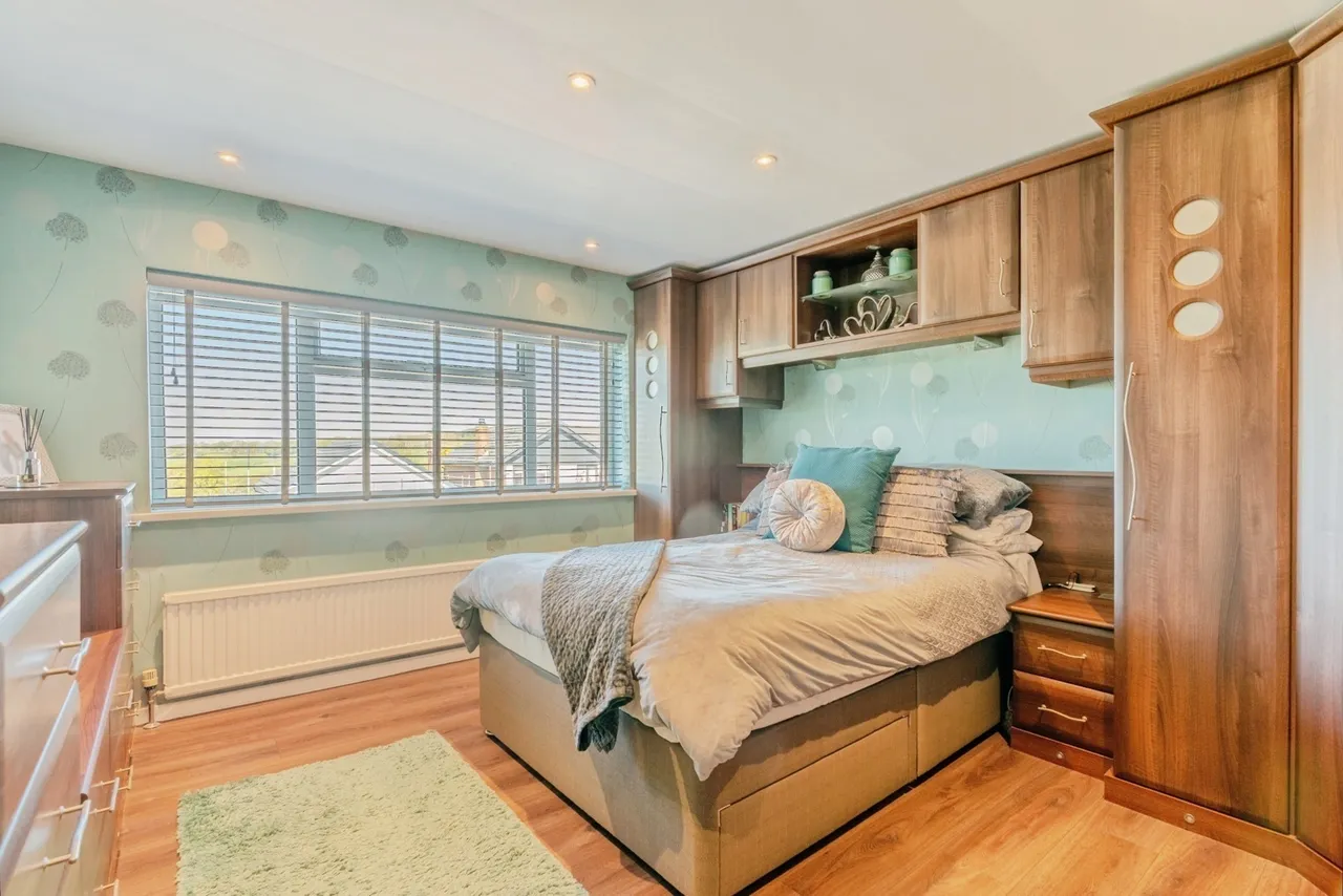Stirling Court, Briercliffe, Burnley, Lancashire, BB10, photo 18