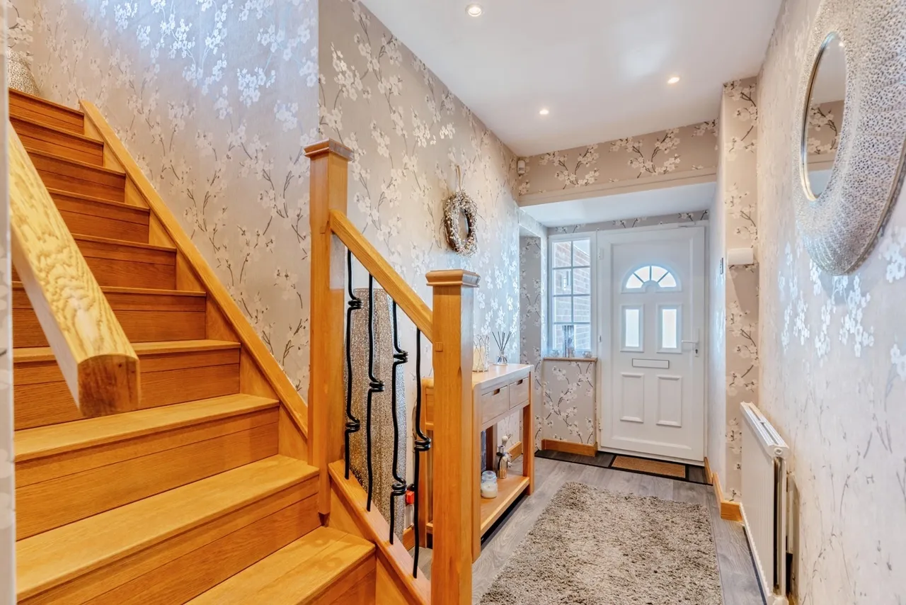 Stirling Court, Briercliffe, Burnley, Lancashire, BB10, photo 11