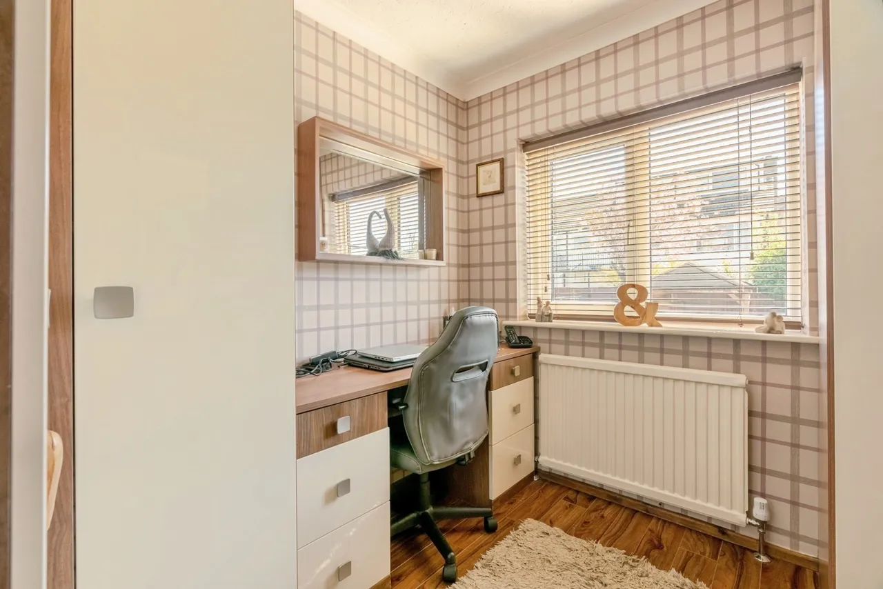 Stirling Court, Briercliffe, Burnley, Lancashire, BB10, photo 24