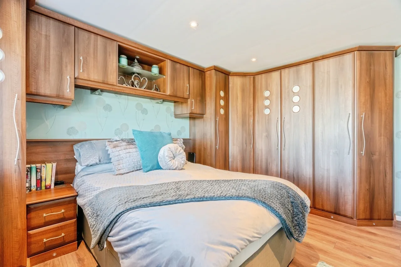 Stirling Court, Briercliffe, Burnley, Lancashire, BB10, photo 20
