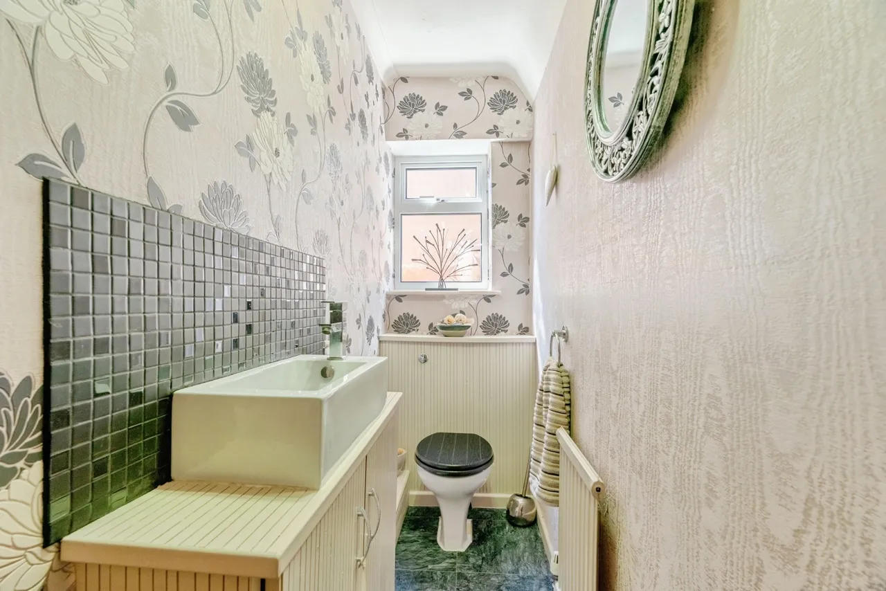 Stirling Court, Briercliffe, Burnley, Lancashire, BB10, photo 17