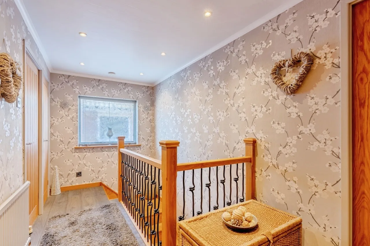Stirling Court, Briercliffe, Burnley, Lancashire, BB10, photo 16