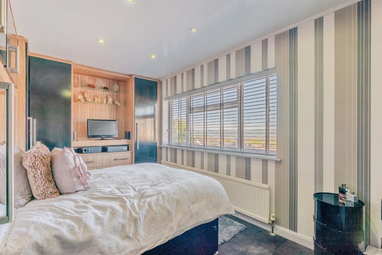 Stirling Court, Briercliffe, Burnley, Lancashire, BB10, photo 22