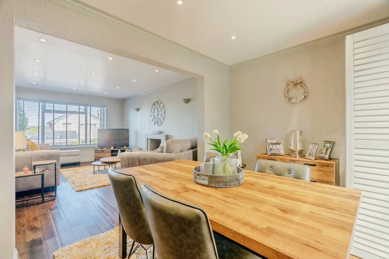 Stirling Court, Briercliffe, Burnley, Lancashire, BB10, photo 10