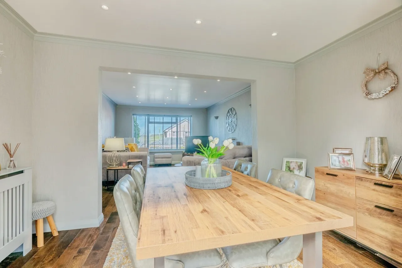Stirling Court, Briercliffe, Burnley, Lancashire, BB10, photo 8