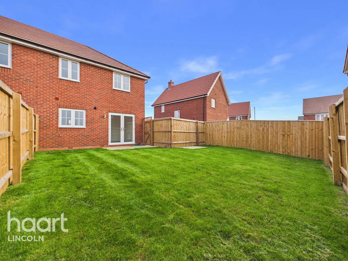 Warren Lane, Witham St Hughs, LN6, photo 21