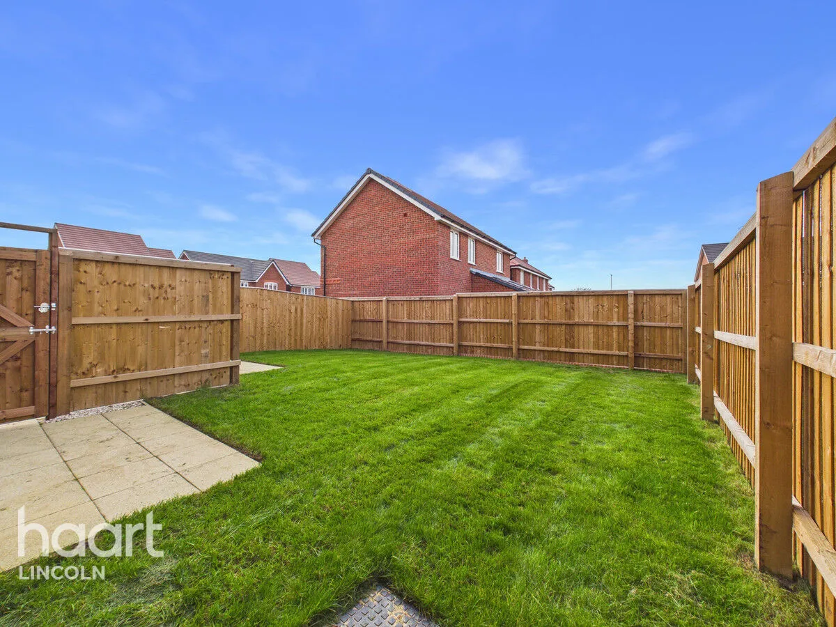 Warren Lane, Witham St Hughs, LN6, photo 19