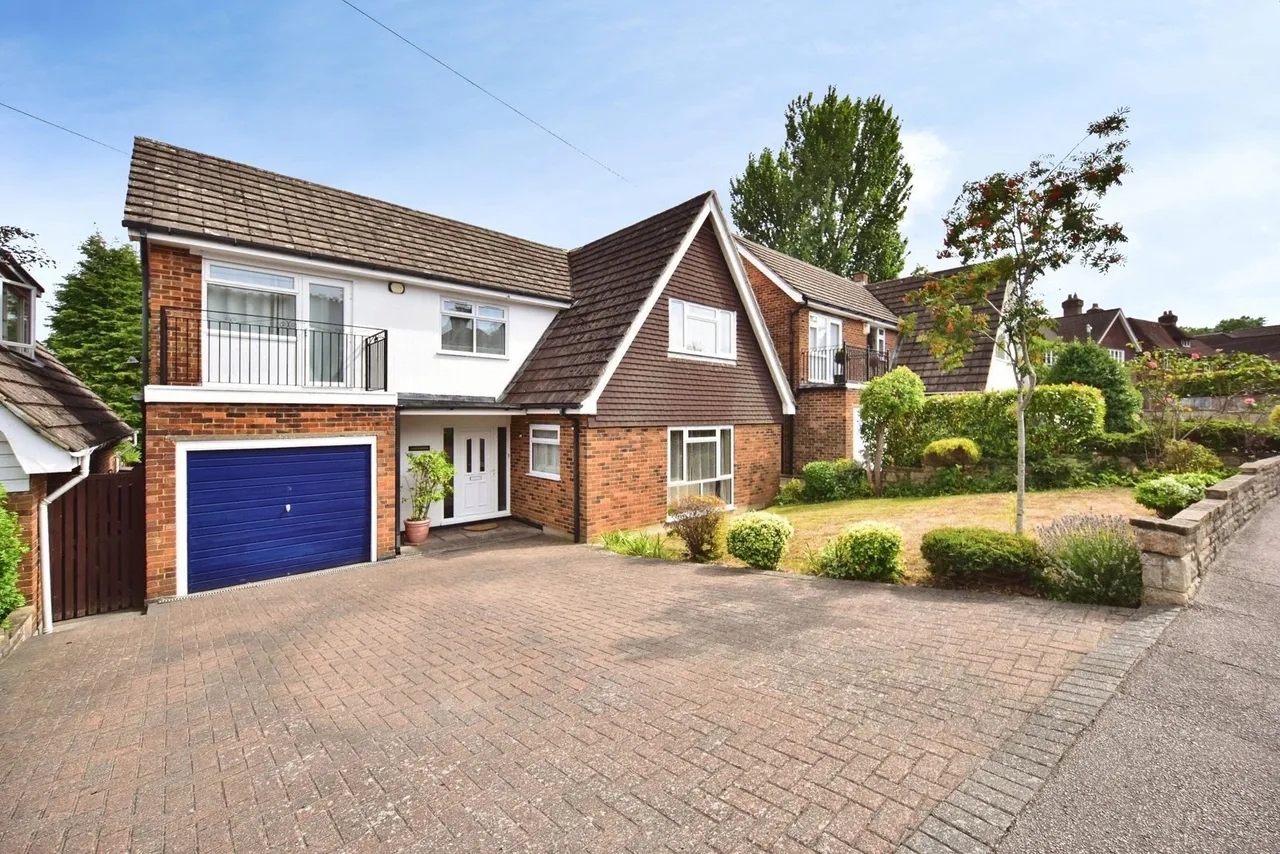 Queens Road, Maidstone, ME16, photo 2