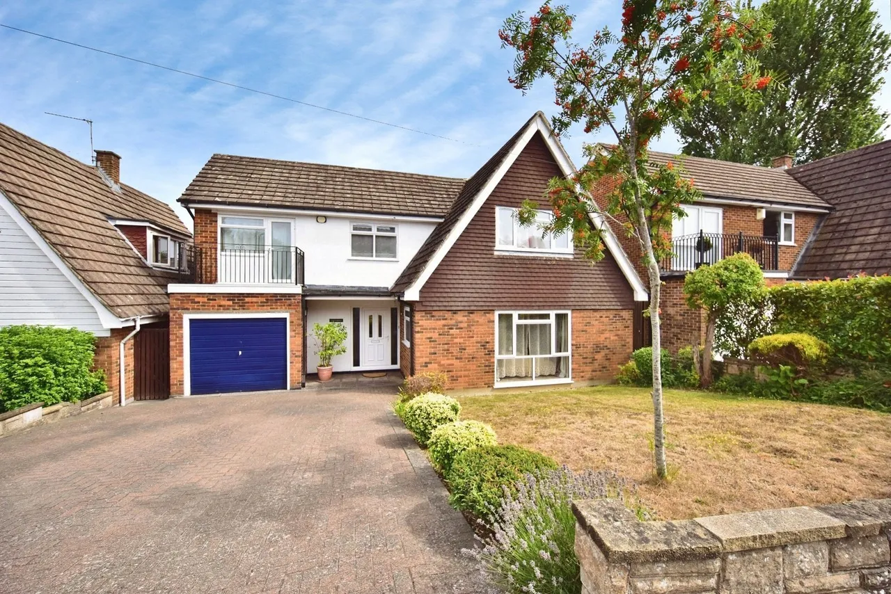 Queens Road, Maidstone, ME16, photo 17