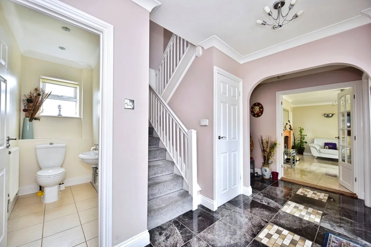 Queens Road, Maidstone, ME16, photo 8