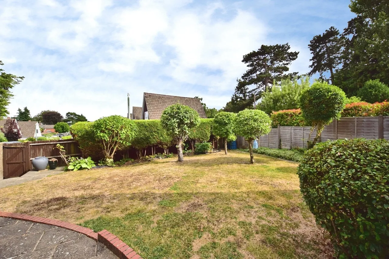 Queens Road, Maidstone, ME16, photo 16