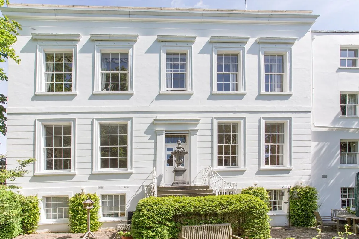 Cudnall Street, Charlton Kings, GL53, photo 2