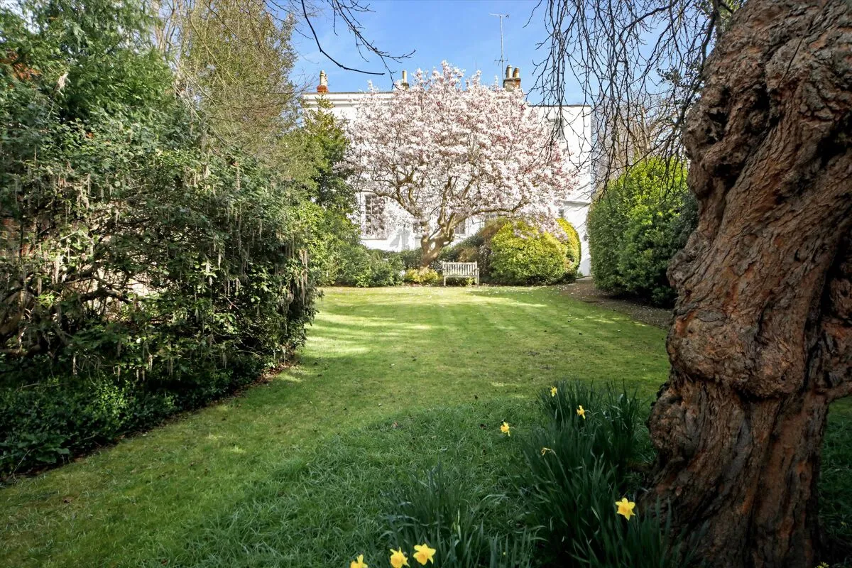 Cudnall Street, Charlton Kings, GL53, photo 16