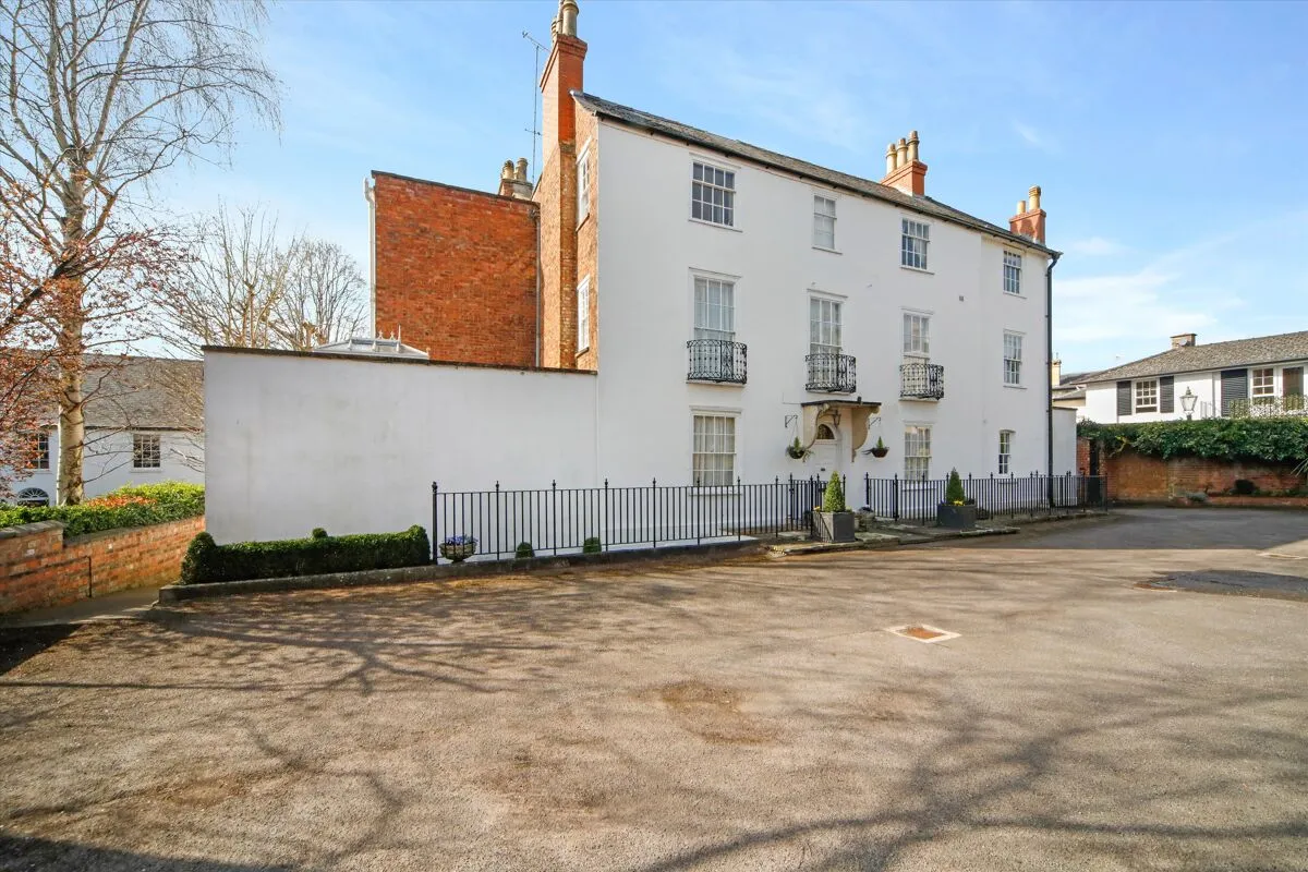 Cudnall Street, Charlton Kings, GL53, photo 17
