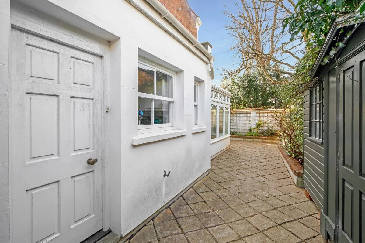 Cudnall Street, Charlton Kings, GL53, photo 14