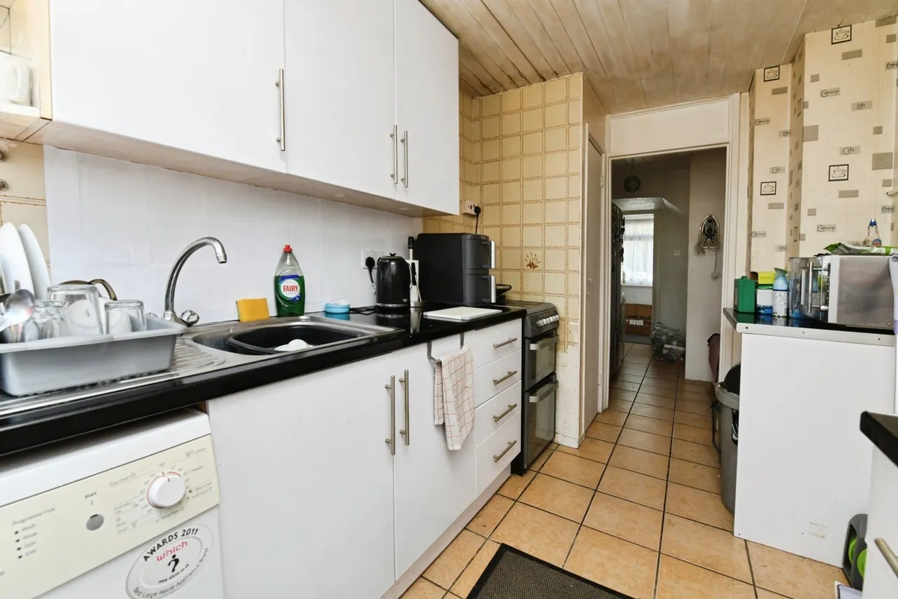 Waldegrave, Basildon, Essex, SS16, photo 8
