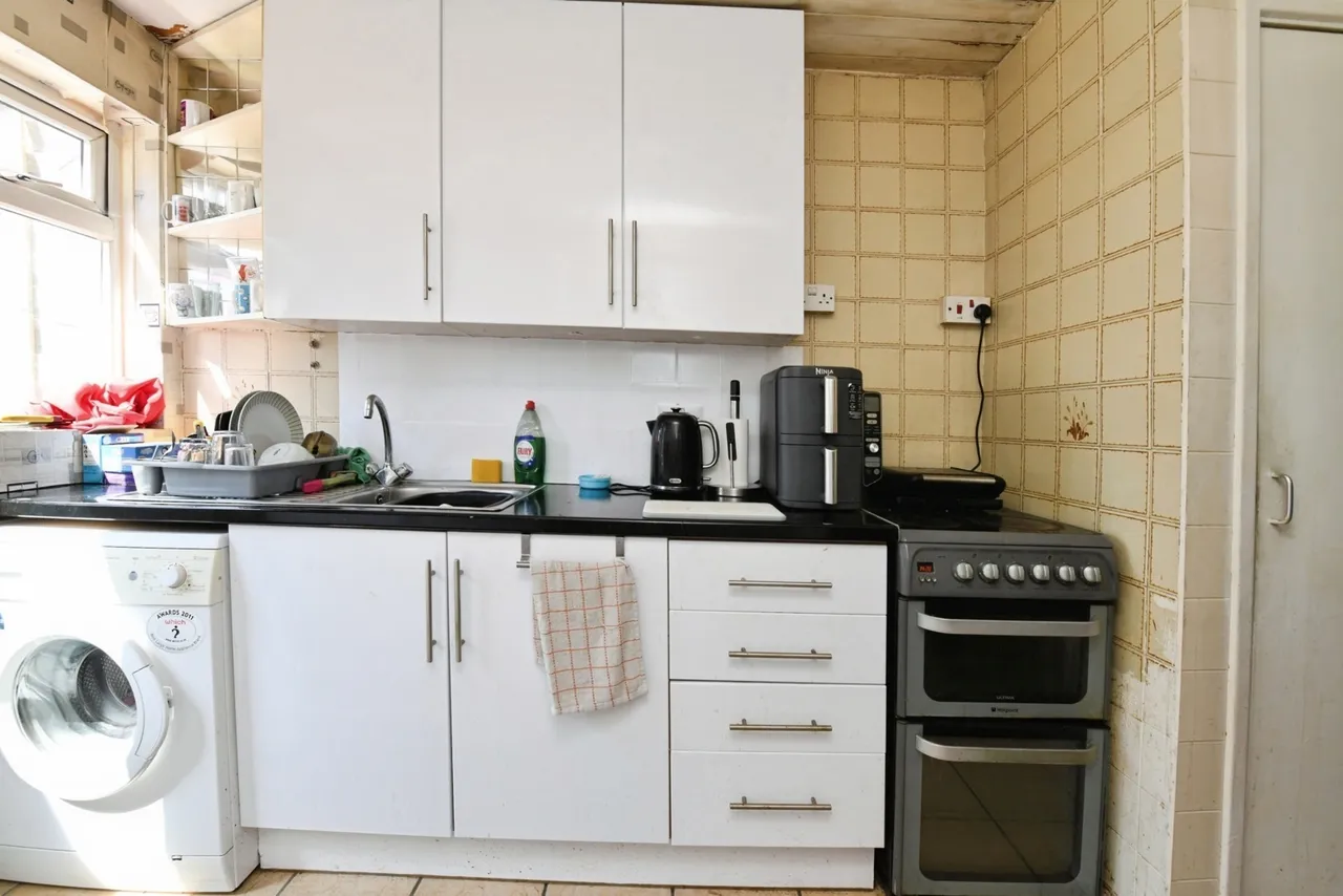 Waldegrave, Basildon, Essex, SS16, photo 7