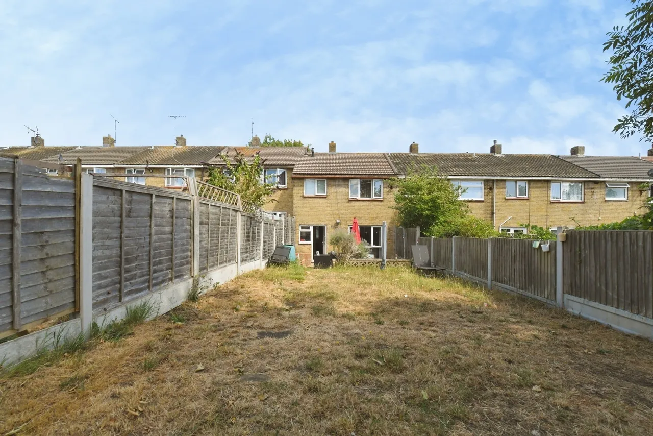Waldegrave, Basildon, Essex, SS16, photo 4