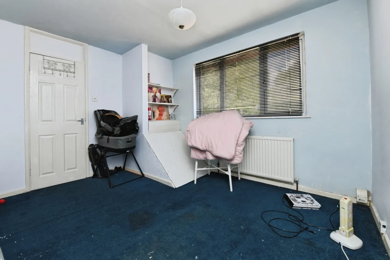 Waldegrave, Basildon, Essex, SS16, photo 11