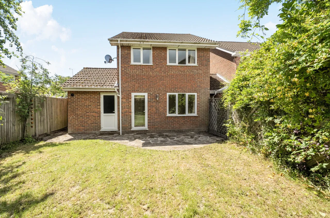 Radnor Road, Bracknell, Berkshire, RG12 9FD, photo 7